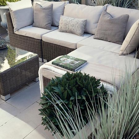 Shrubbery Mews Luxury Apartment Kenmare Dış mekan fotoğraf