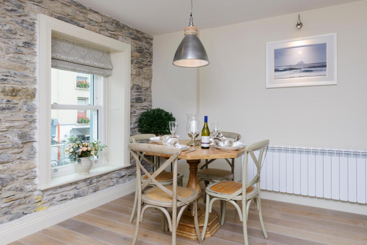 Shrubbery Mews Luxury Apartment Kenmare Dış mekan fotoğraf