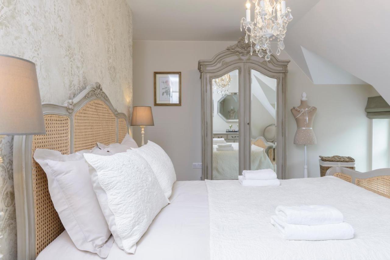 Shrubbery Mews Luxury Apartment Kenmare Dış mekan fotoğraf